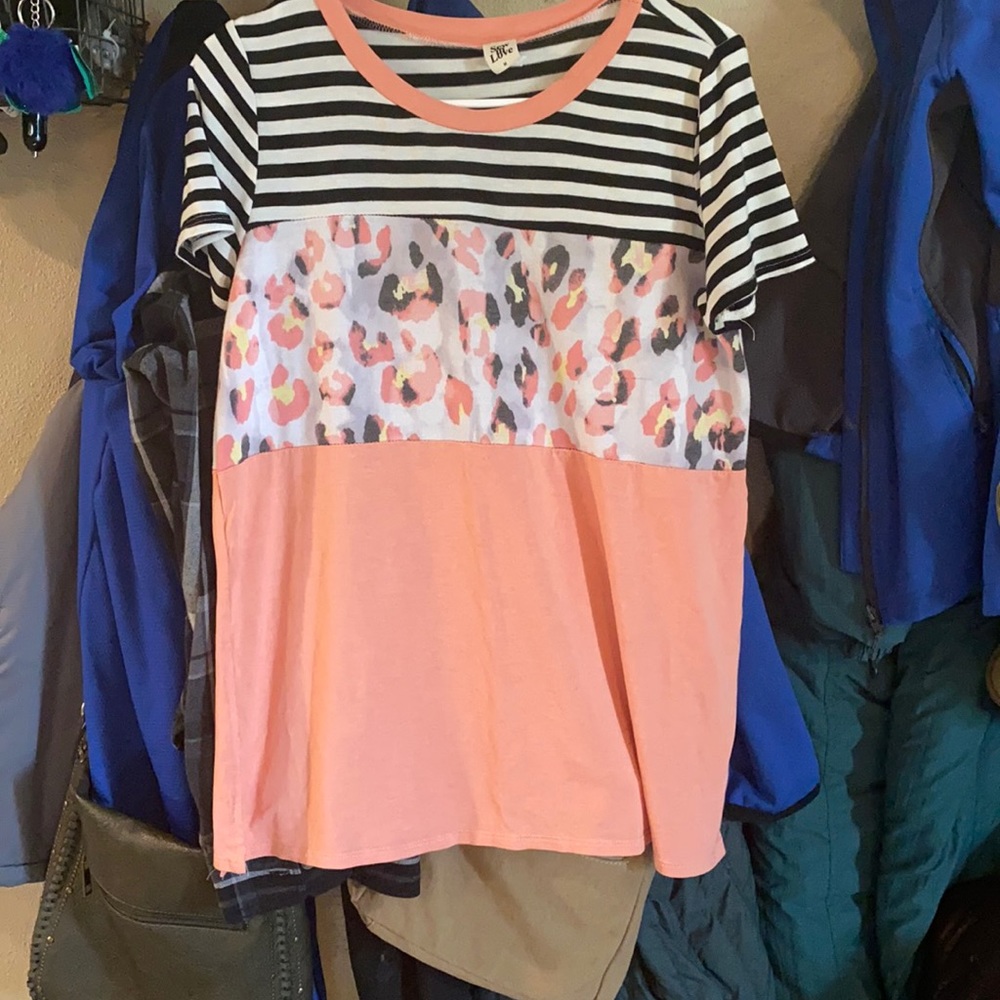 Sew In Love Top